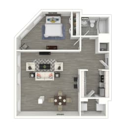 gayoso house a9b